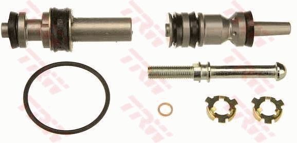 SP3350 TRW Kit de réparation, maître-cylindre de frein avec piston ▷  AUTODOC prix et avis
