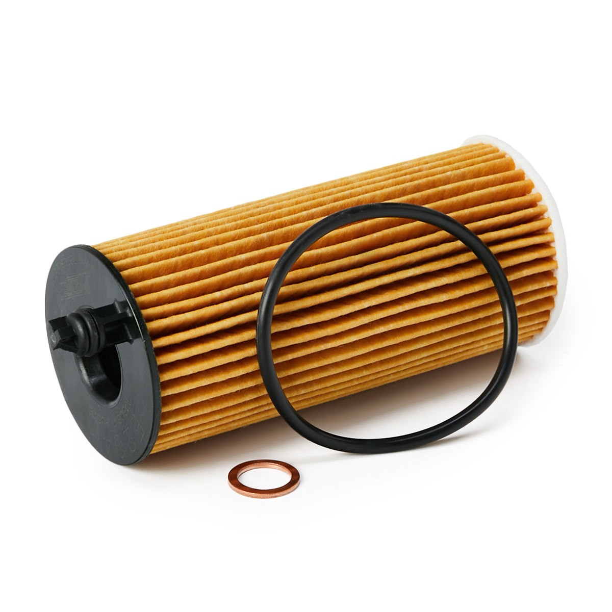 E204H D218 HENGST FILTER 2104130000 Oil Filter Filter Insert ▷ AUTODOC price  and review