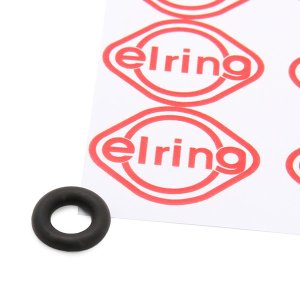 893.889 ELRING Dichtring 7,52 x 3,5 mm, O-Ring, FPM (Fluor
