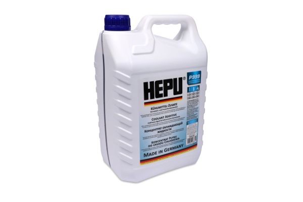 P999-005 HEPU Antifreeze ▷ AUTODOC price and review