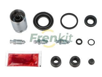 230928 FRENKIT Repair Kit, brake caliper Rear Axle, Ø: 30 mm , Kit