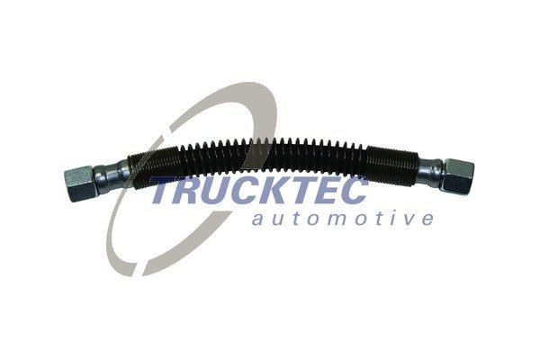 02.67.099 TRUCKTEC AUTOMOTIVE Schlauch, Getriebeölkühler ▷ AUTODOC Preis  und Erfahrung