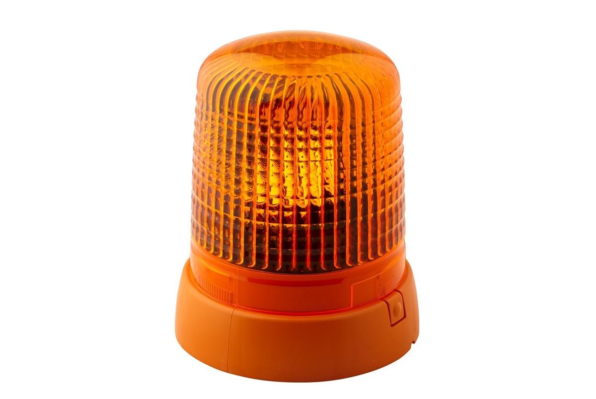 2RL 010 979-011 HELLA Rundumkennleuchte LED, gelb 1612, E1 3109 ▷ LKW  AUTODOC Preis und Erfahrung