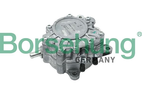 B17906 Borsehung Brake vacuum pump ▷ AUTODOC price and review