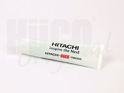 134098 HITACHI Fett ljusgrön, Tub, Vikt: 100g ▷ AUTODOC pris och recension