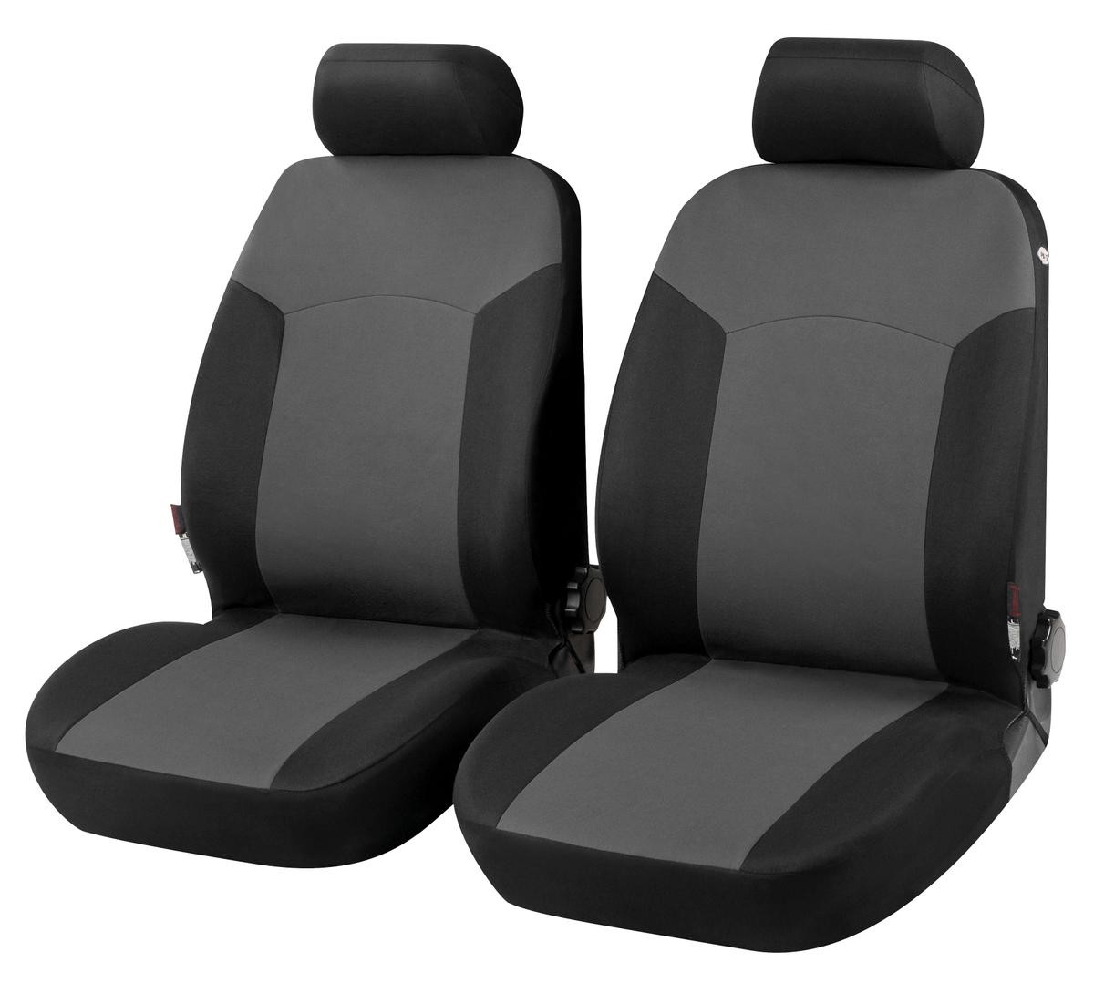 Autositzbezüge Autositzschoner Sitzbezüge Kompatibel mit Daihatsu