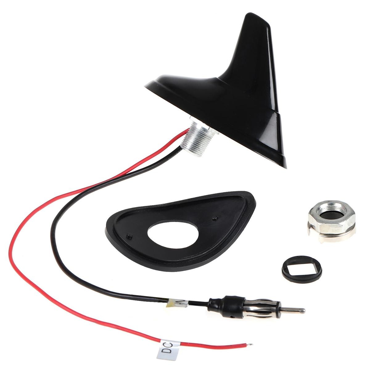 Dachantenne Autoantenne AM/FM Autoradio Shark Antenne für VW Passat Ro