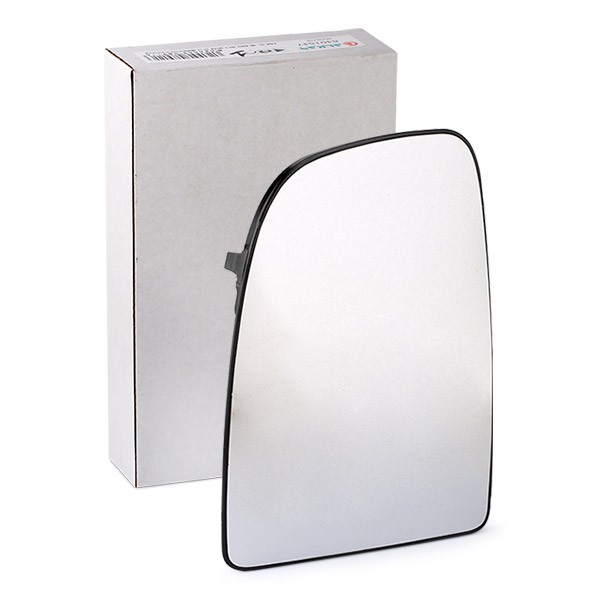 ALKAR 6401922 Spiegelglas, Außenspiegel links ▷ AUTODOC Preis und