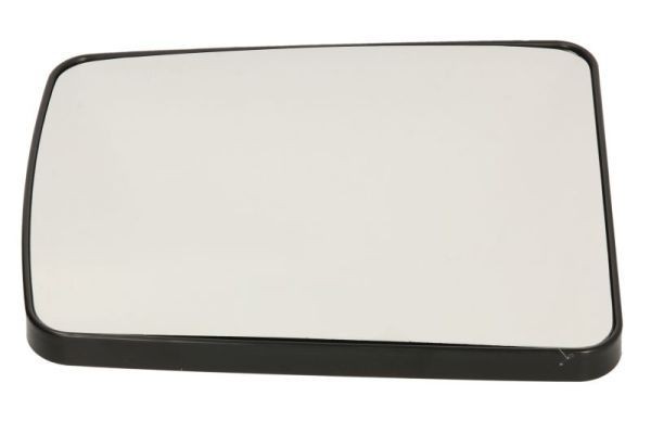 BLIC 6102-02-1271220P Spiegelglas, Außenspiegel links für Opel
