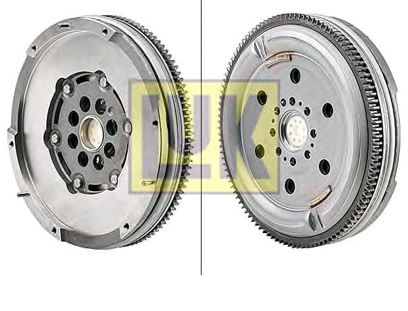 415 0273 10 LuK Dual mass flywheel AUTODOC price and review