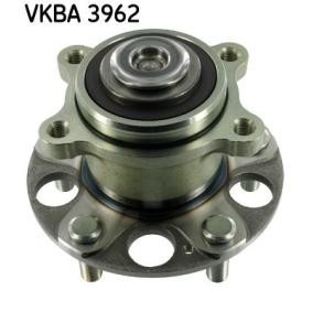 VKBA 3962 SKF Kit de roulement de roue avec capteur ABS intgr pour HONDA  ACCORD ▷ AUTODOC prix et avis