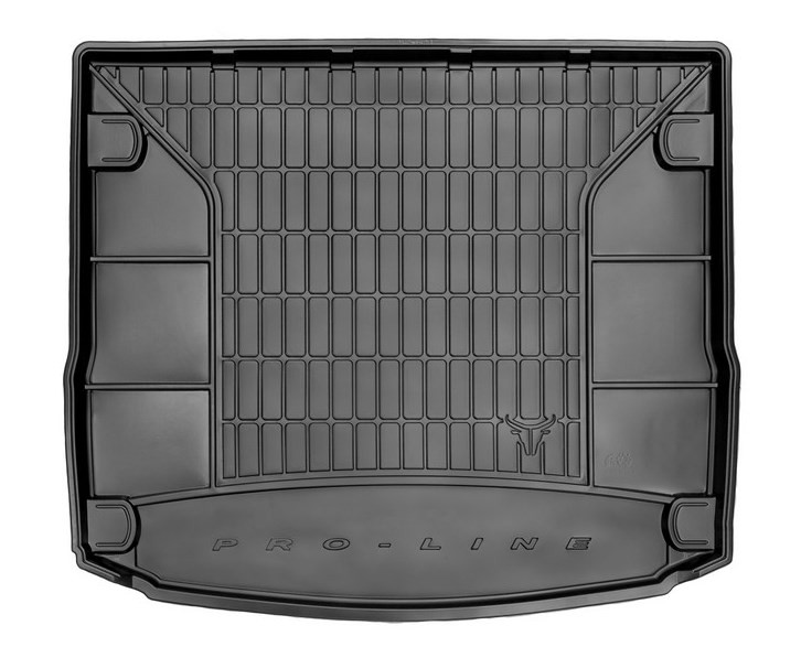 TM548621 FROGUM Bandeja maletero / Alfombrilla Caucho para Ford Focus Mk3  Familiar ▷ AUTODOC precio y opinión