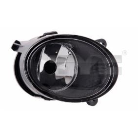 19-0614-05-9 TYC Fog Light Left ▷ AUTODOC price and review