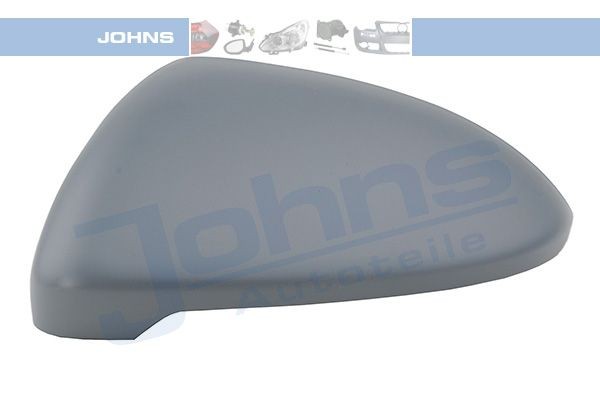 95 45 37-91 JOHNS Revêtement, rétroviseur extérieur gauche, avec couche  d'apprêt pour VW GOLF ▷ AUTODOC prix et avis