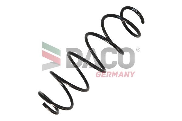 DACO Germany 800605 Fahrwerksfeder für CITROËN C3 I Schrägheck (FC, FN) ▷  AUTODOC Preis und Erfahrung