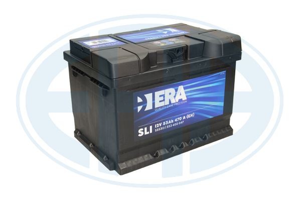 Batterie für SKODA FABIA AGM, EFB, GEL 12V günstig kaufen