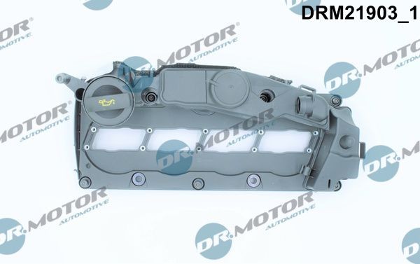 DRM16903 DR.MOTOR AUTOMOTIVE Tapa de balancines con junta ▷ AUTODOC precio  y opinión