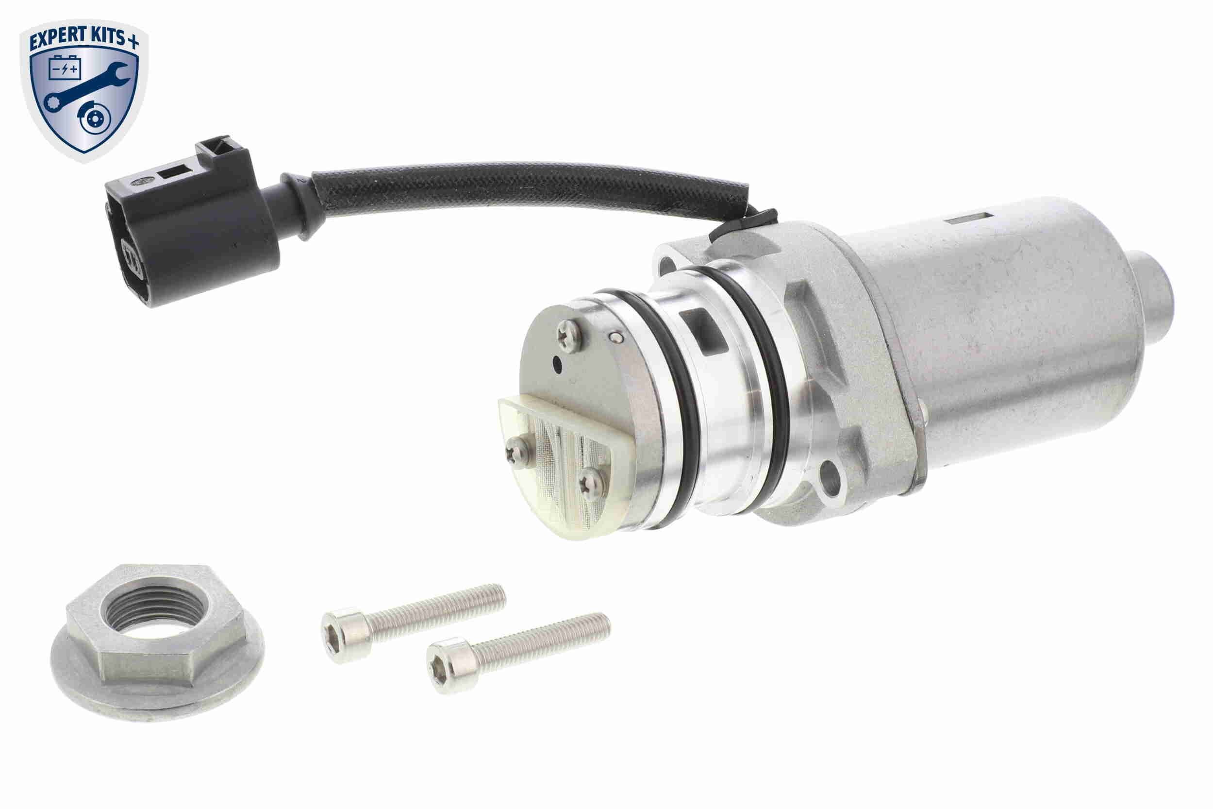 V25-2115 VAICO Pumpe, Lamellenkupplung-Allradantrieb für Ford Kuga Mk1 ▷  AUTODOC Preis und Erfahrung