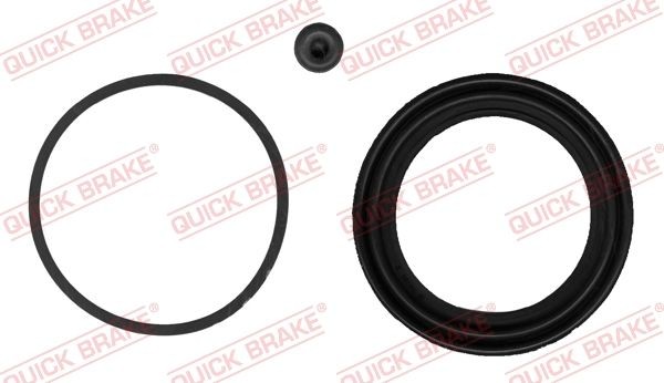 114-0245 QUICK BRAKE Repair Kit, brake caliper Ø: 60 mm ▷ AUTODOC price and  review