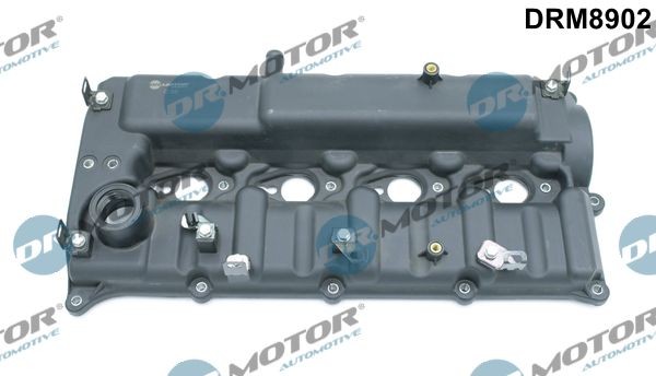 DRM8902 DR.MOTOR AUTOMOTIVE Rocker cover with seal for Hyundai H1 Starex ▷  AUTODOC price and review