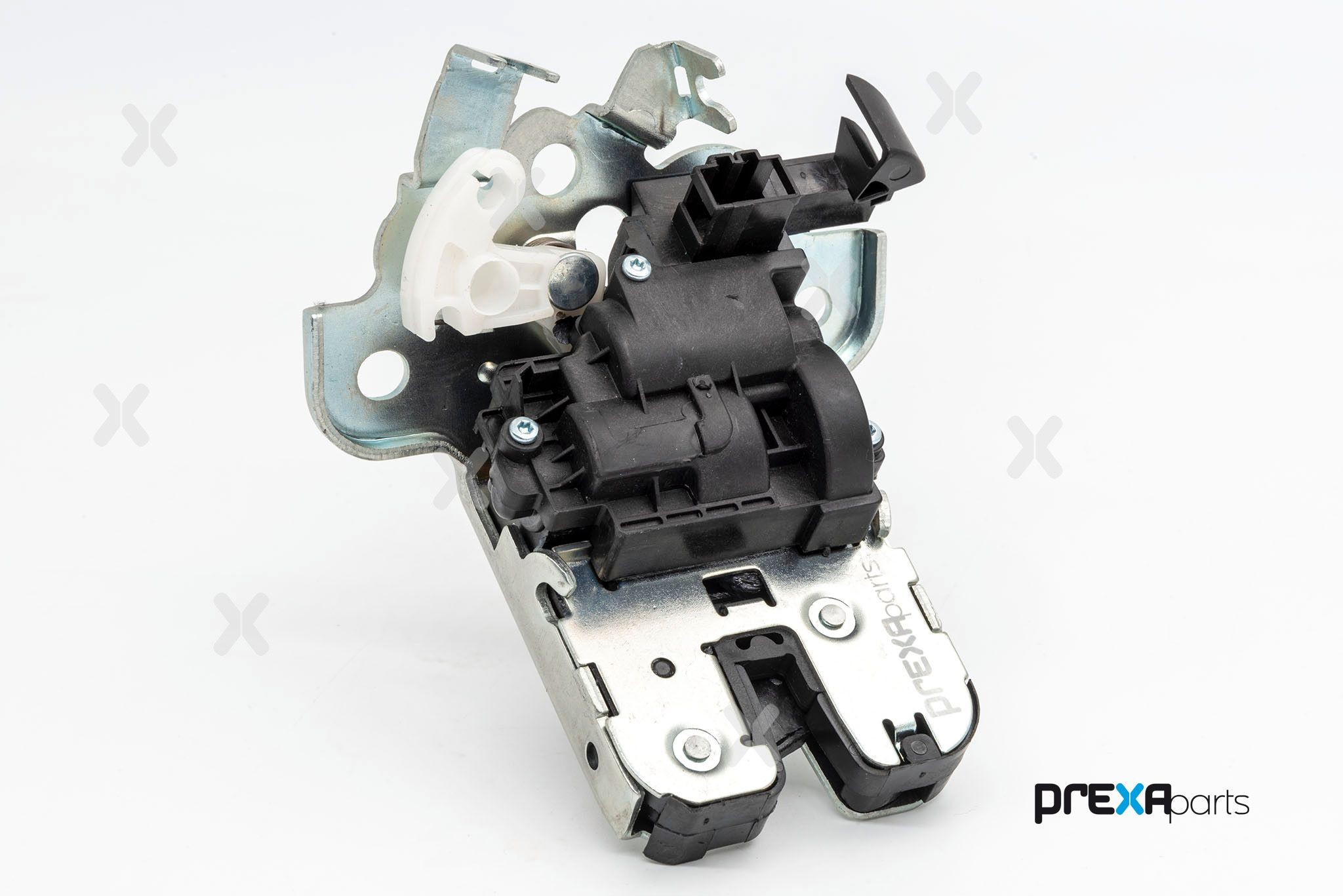 P111010 PREXAparts Heckklappenschloß ▷ AUTODOC Preis und Erfahrung