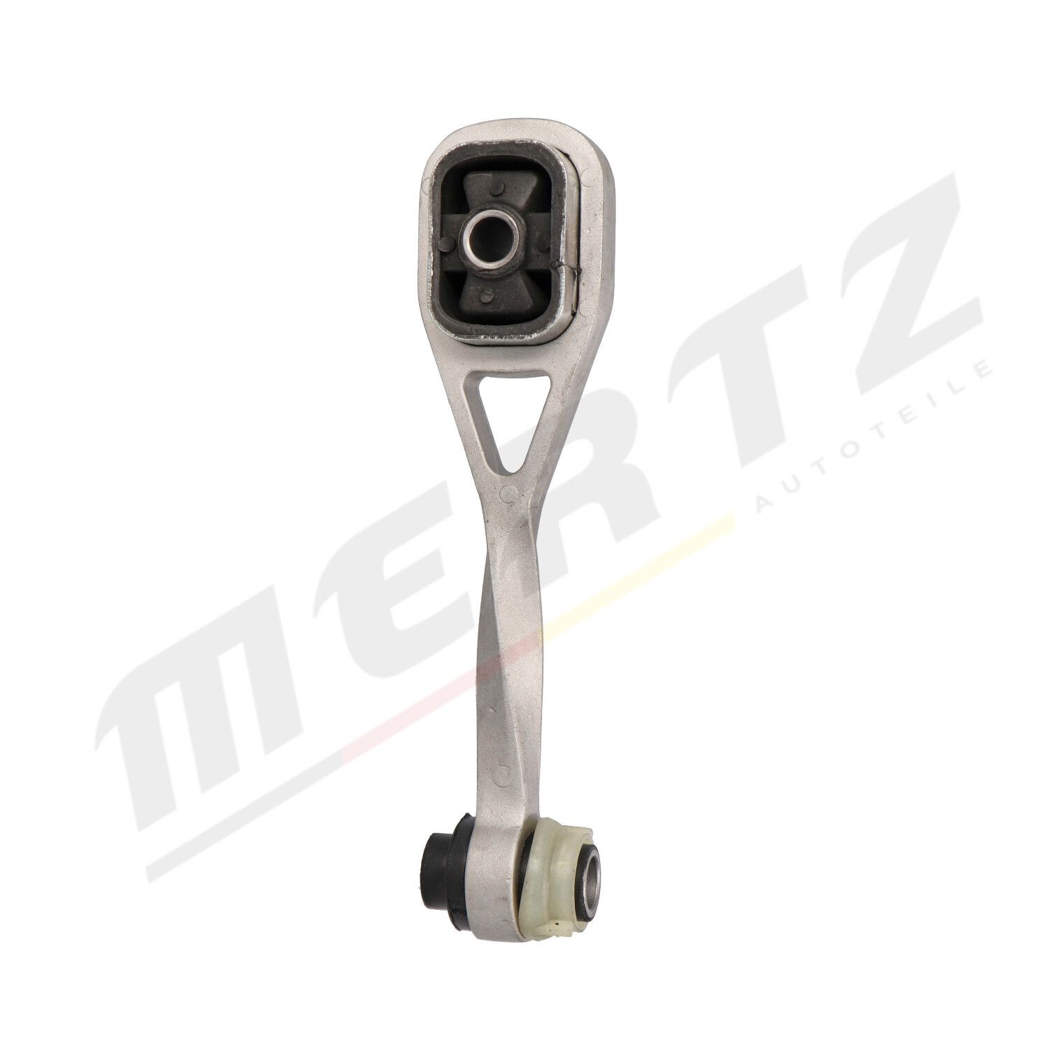 M-S4096 MERTZ Support moteur arrière, Support métal-caoutchouc, Aluminium ▷  AUTODOC prix et avis