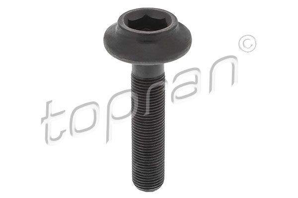 Vis, boulon, étrier de frein TOPRAN 110713 – Topwagen