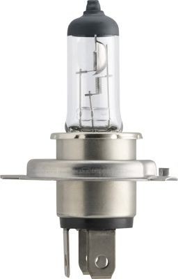 Philips Standard - Single Blister Pack - High Beam and Low Beam