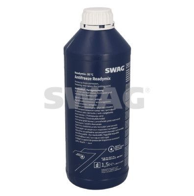 SWAG 10 92 4196 Kühlmittel MB 325.0, G11 Blau ▷ AUTODOC Preis und