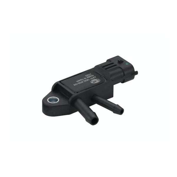 6PP 009 409-041 HELLA Sensor, exhaust pressure ▷ AUTODOC price and review