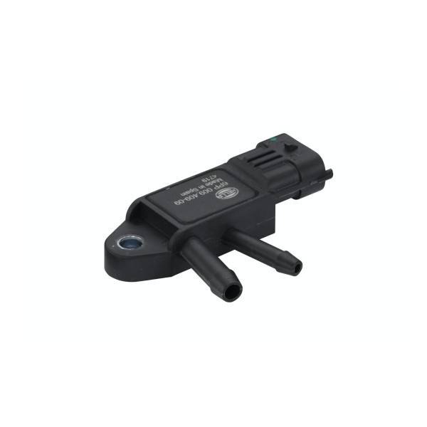 HELLA 6PP 009 409-021 Differenzdrucksensor ▷ AUTODOC Preis und