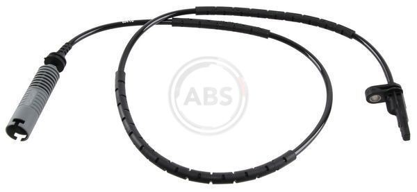 0 986 594 565 BOSCH ABS-Sensor mit Kabel, aktiver Sensor, 1000mm ▷ AUTODOC  Preis und Erfahrung