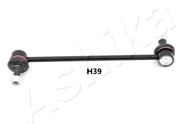 106-0H-H39 ASHIKA Stabilisator, Fahrwerk Vorderachse ▷ AUTODOC Preis und  Erfahrung