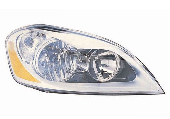 Headlights for VOLVO XC60 2014 ▷ at low prices on AUTODOC