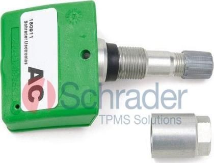 Capteur de pression pneu (TPMS) SCHRADER 3041