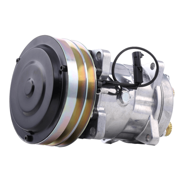 Ac compressor for Octavia 5e5 2.0 TDI RS 184 hp Diesel 135 kW 2013