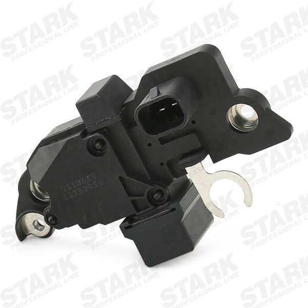 SKRE-2450016 STARK Lichtmaschinenregler Spannung: 12V SKRE-2450016