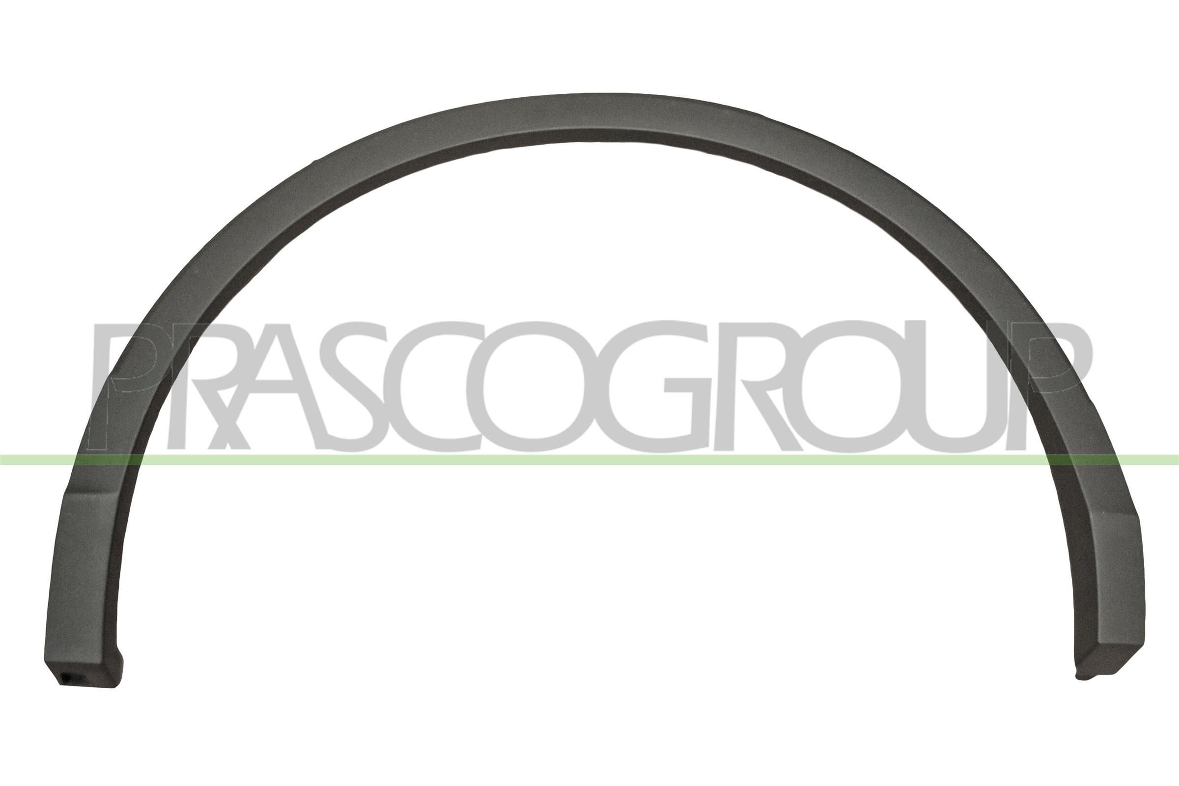 VG8101583 PRASCO Zier- / Schutzleiste, Kotflügel hinten rechts für VW Tiguan  2 ▷ AUTODOC Preis und Erfahrung