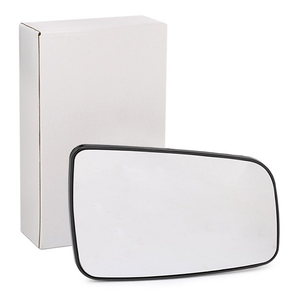 6402437 ALKAR Spiegelglas, Außenspiegel rechts für OPEL ASTRA ▷ AUTODOC  Preis und Erfahrung