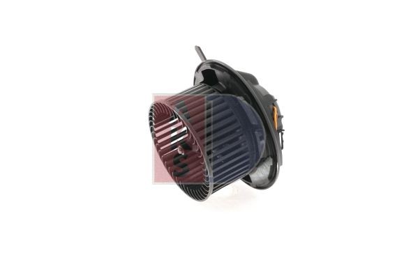 004-022-0001 ABAKUS Ventilador habitáculo sin bastidor de ventilador  radiador (armazón) ▷ AUTODOC precio y opinión