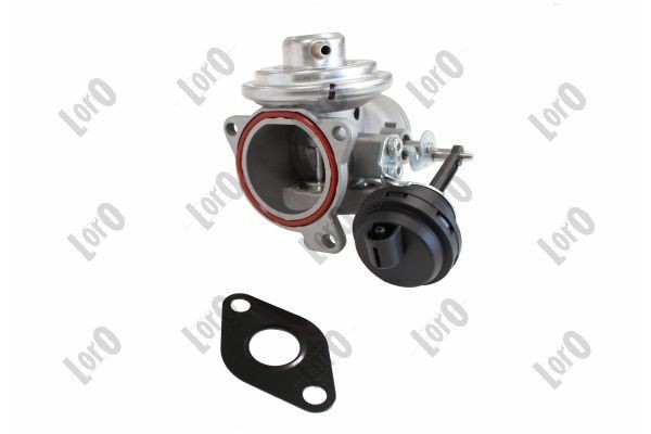 121-01-033 ABAKUS EGR Valve Pneumatic, with gaskets/seals ▷ AUTODOC price  and review