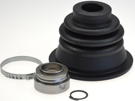 300573 LÖBRO Bellow Set, drive shaft 83 mm, NBR (nitrile butadiene rubber),  with bearing(s) ▷ AUTODOC price and review