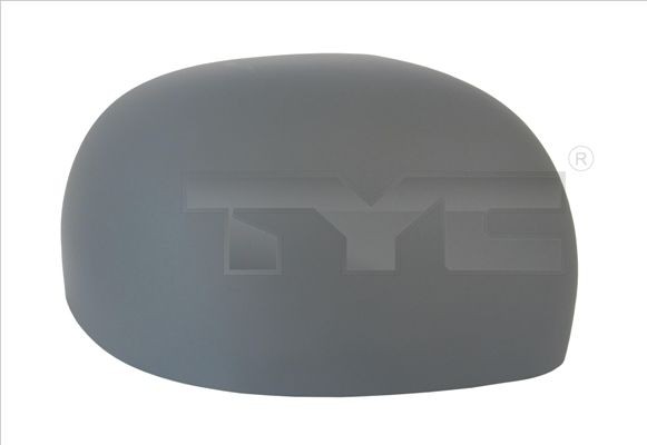 309-0110-2 TYC Abdeckung, Außenspiegel links, grundiert für FIAT PANDA ▷  AUTODOC Preis und Erfahrung