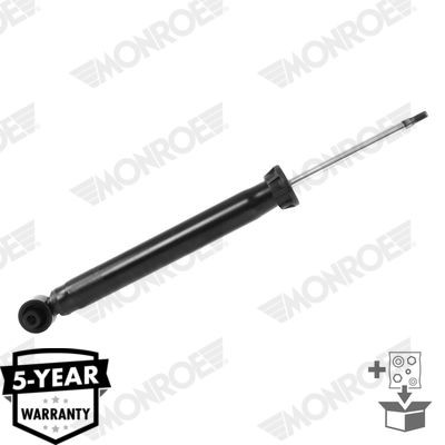 MONROE Shock absorber for BMW 3 Series cheap online ➤ Buy on