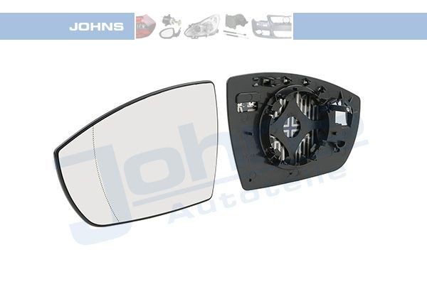 32 81 37-81 JOHNS Spiegelglas, Außenspiegel links für Ford Kuga Mk2 ▷  AUTODOC Preis und Erfahrung