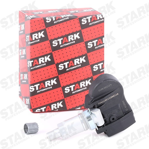 SKWS-1400032 STARK Capteur de pression pneu (TPMS) ▷ AUTODOC prix et avis