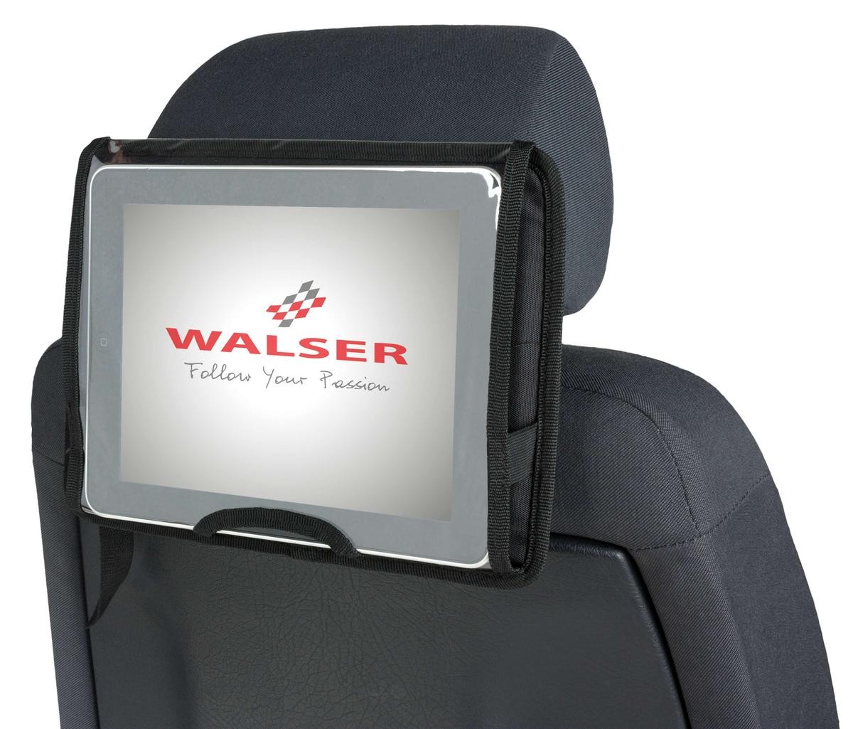 26145 WALSER Soporte tablet reposacabezas ▷ AUTODOC precio y opinión