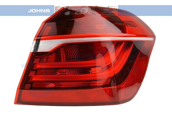 20 37 88-2 JOHNS Feu arrière droit, Partie extérieure, LED, sans porte-lampe  pour BMW F45 ▷ AUTODOC prix et avis