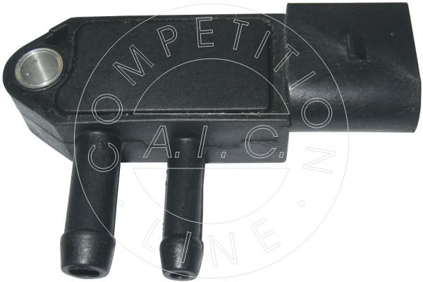 6PP 009 409-081 HELLA Differenzdrucksensor ▷ AUTODOC Preis und