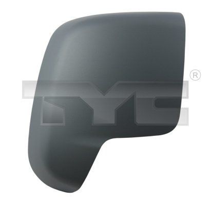 309-0138-2 TYC Copertura, Specchio esterno Sx, con la prima mano ▷ AUTODOC  prezzo e recensioni